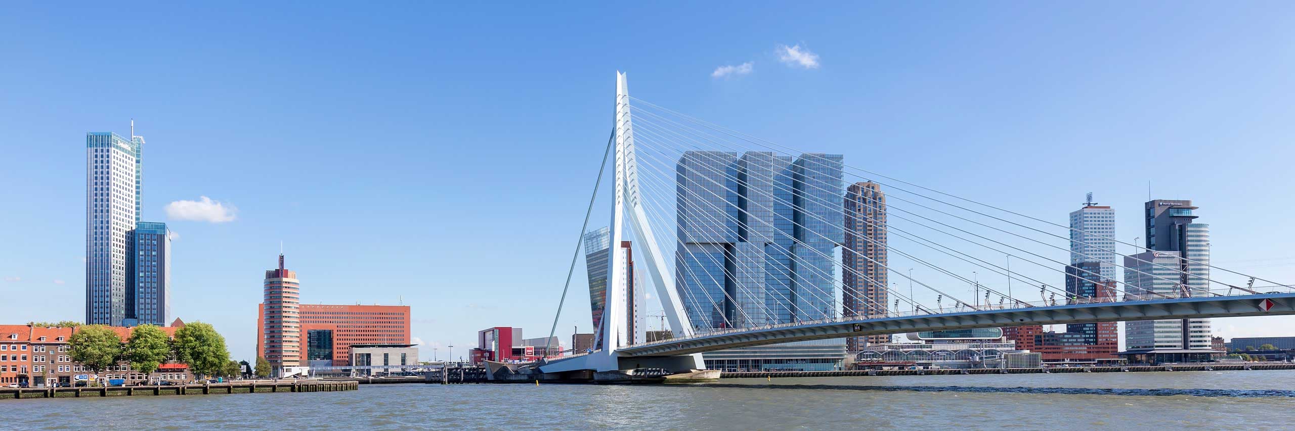 Monex Europe Netherlands