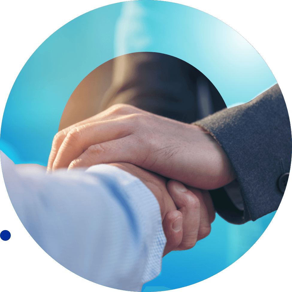 Partenariat de confiance