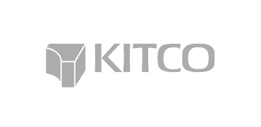 Kitco logo