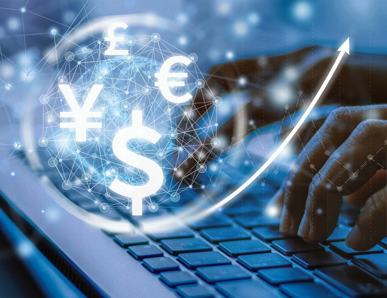 Plataforma de órdenes de mercado de Monex