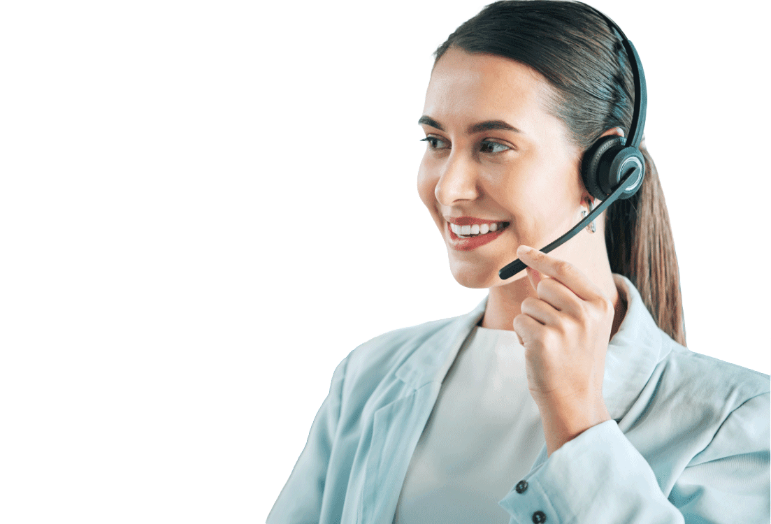 Monex support specialist