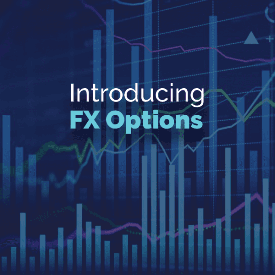 Currency options strategy comparison