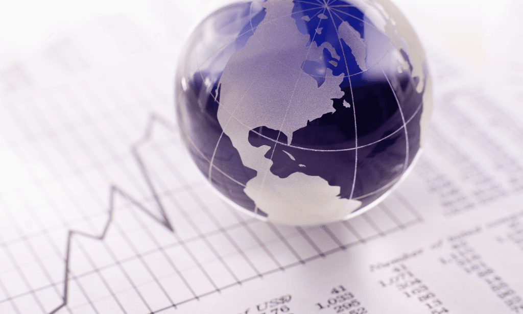 Global Reach with Real-Time FX