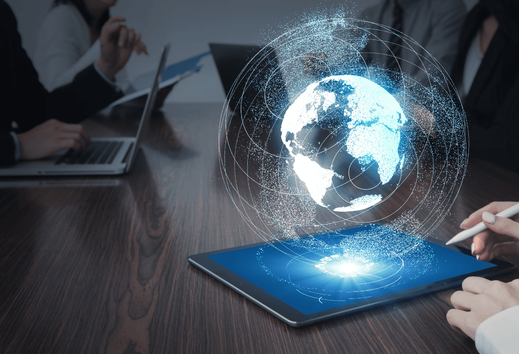 Solution de paiements de masse