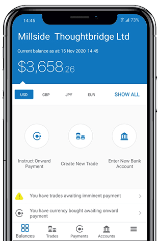 Monex Pay