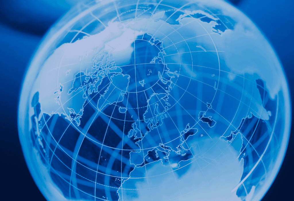 Monex group overview