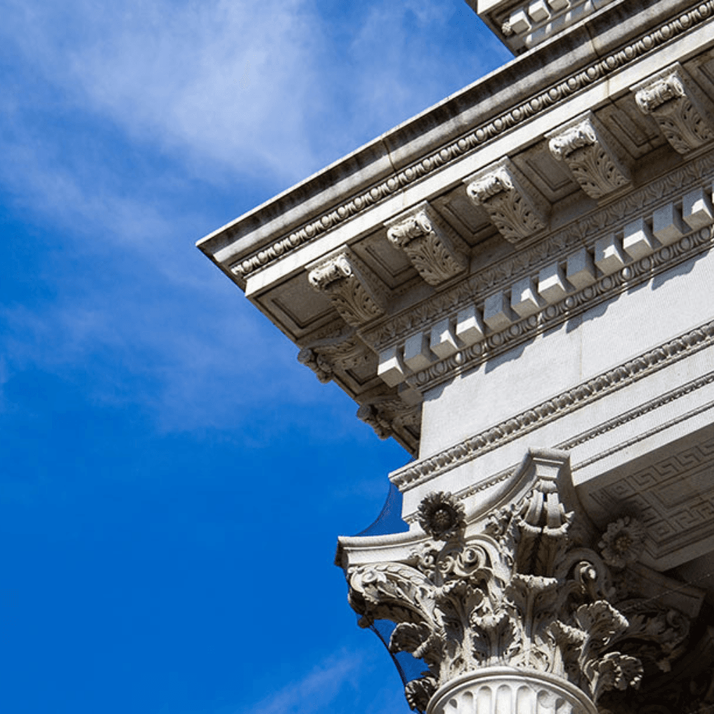 Client fund safeguarding