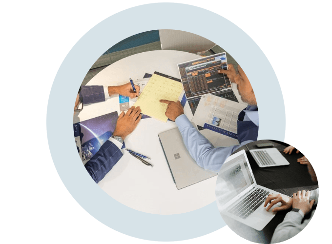 Monex clients