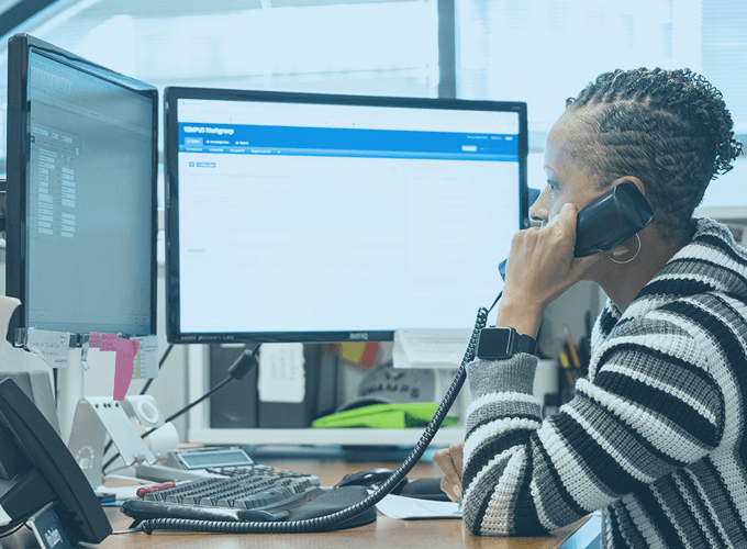 Monex Online security and compliance