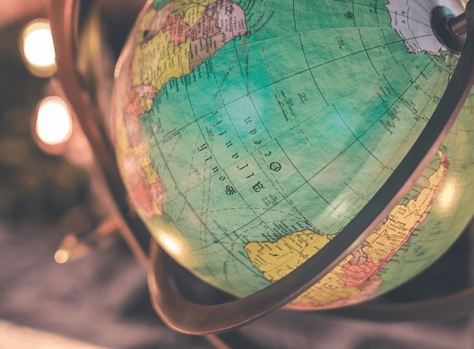 Global operations