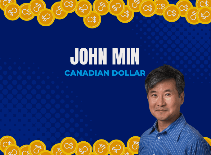 John Min, Chief Economist