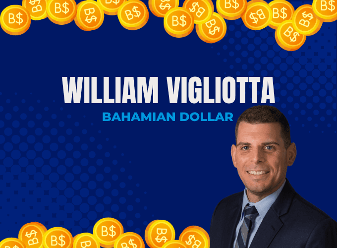Will Vigliotta, Director, Operations