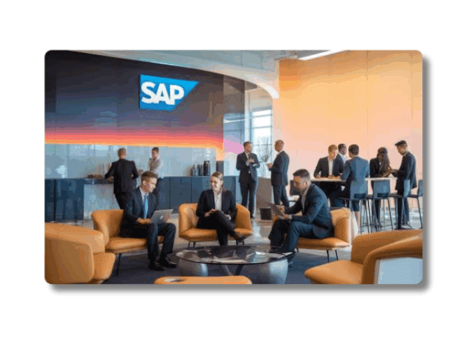 SAP Integration for International Payments