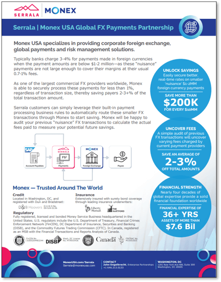 Download One Pager