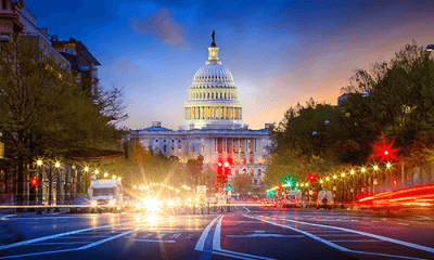 Washington, DC