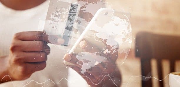 Fast International Payments