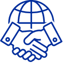 Seamless payments to 100+ countries