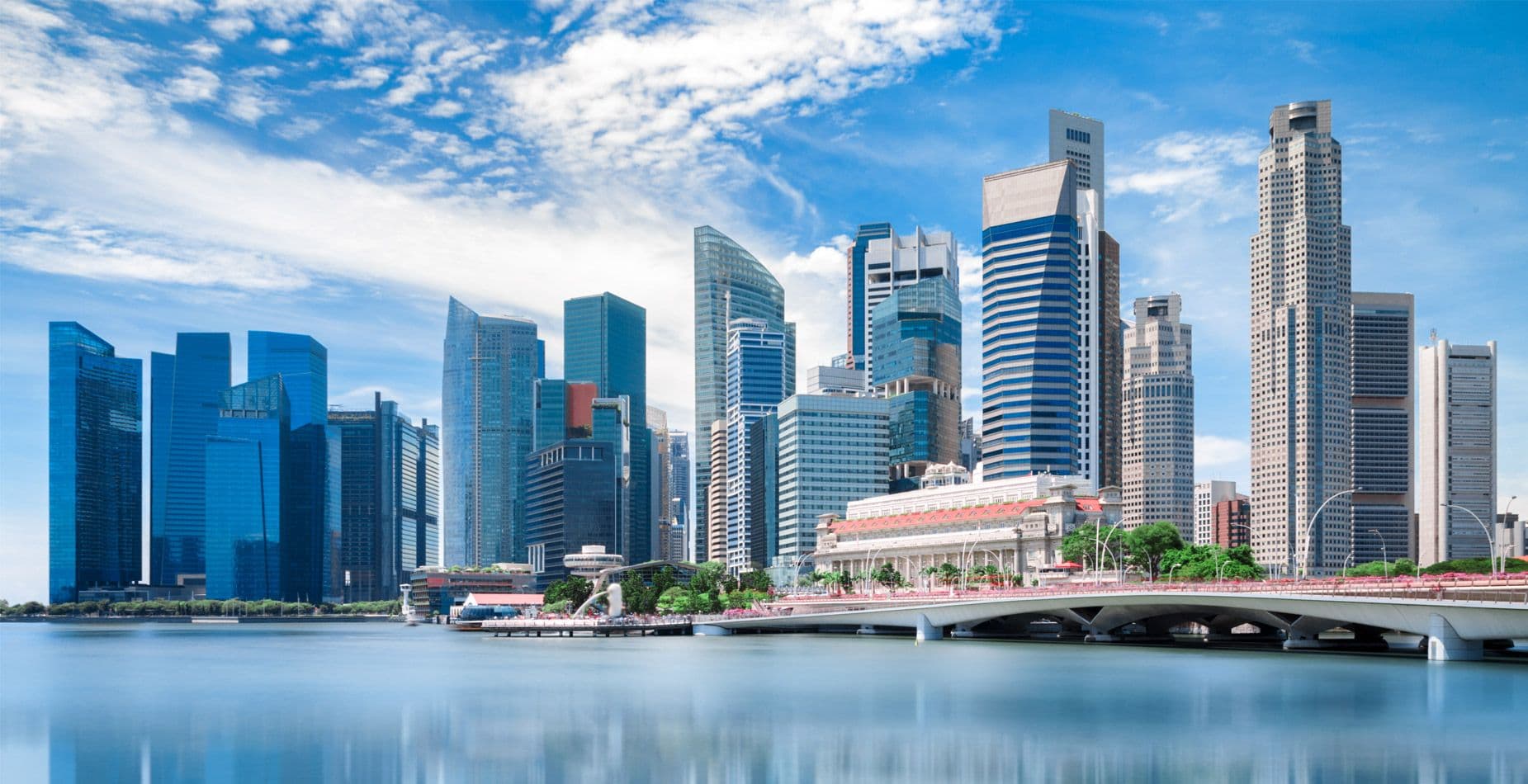 MonFX Singapore