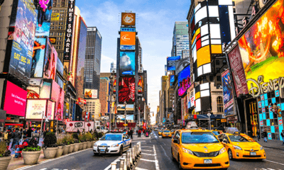 New York, NY