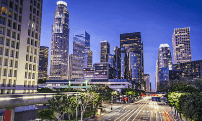 Los Angeles, CA