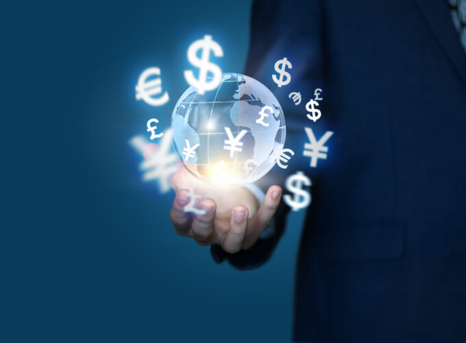 Securing your FX Transactions