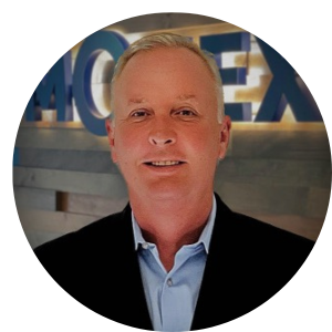 Mike Rockouski, Managing Director, Monex Global