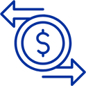 Instant FX transactions