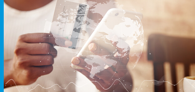 Fast international payments